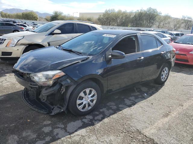 toyota corolla l 2016 2t1burhe8gc697693