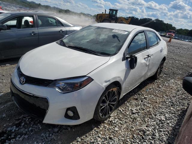 toyota corolla 2016 2t1burhe8gc699590