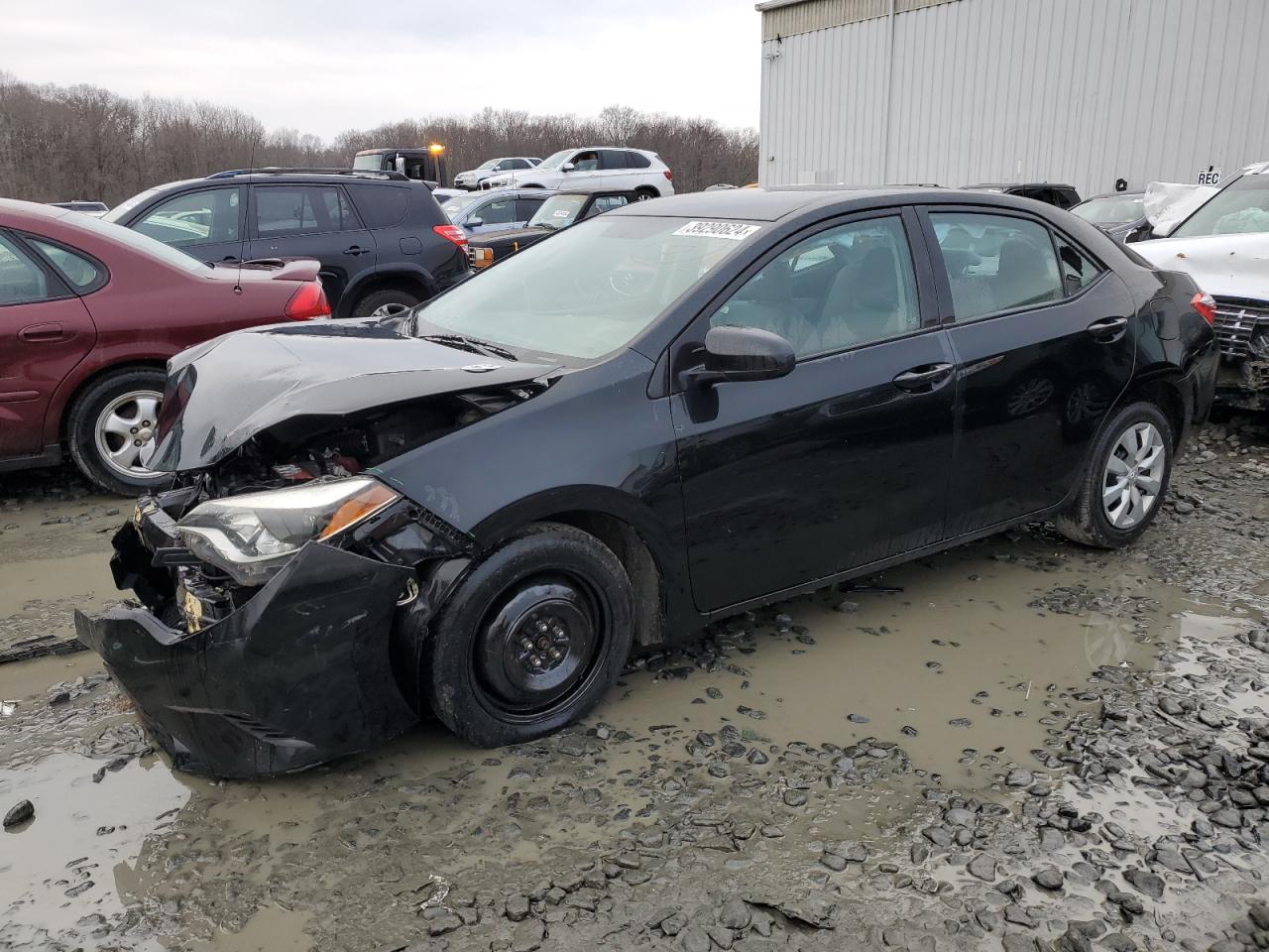 toyota corolla 2016 2t1burhe8gc723628