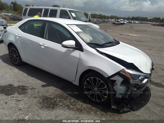 toyota corolla 2016 2t1burhe8gc726481