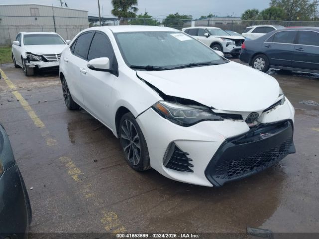 toyota corolla 2017 2t1burhe8hc764049