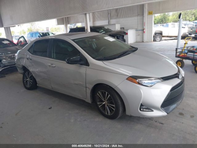 toyota corolla 2017 2t1burhe8hc778467