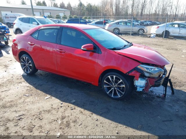 toyota corolla 2017 2t1burhe8hc782826