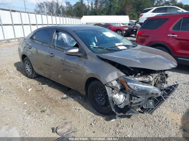 toyota corolla 2017 2t1burhe8hc826050