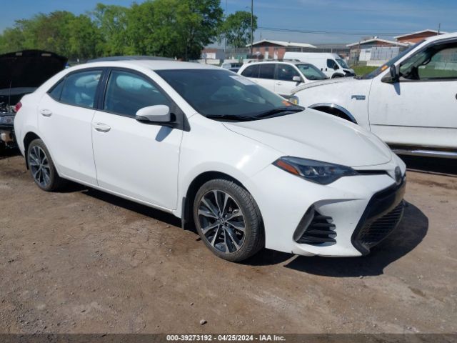 toyota corolla 2017 2t1burhe8hc850297