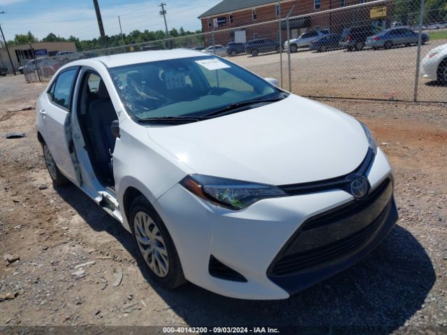 toyota corolla 2017 2t1burhe8hc851191