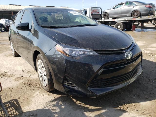 toyota corolla l 2017 2t1burhe8hc853894