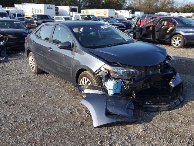 toyota corolla l 2017 2t1burhe8hc882389