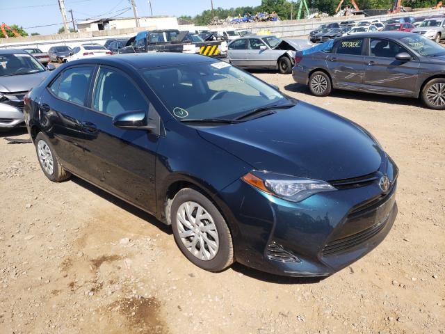 toyota corolla l 2017 2t1burhe8hc892016