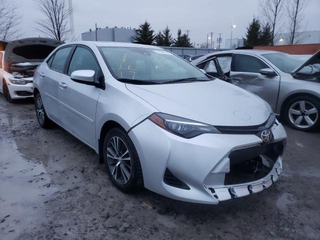 toyota corolla l 2017 2t1burhe8hc896938