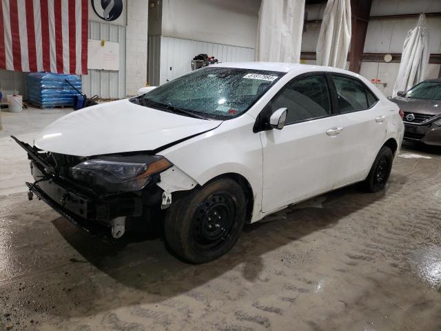 toyota corolla l 2017 2t1burhe8hc898270