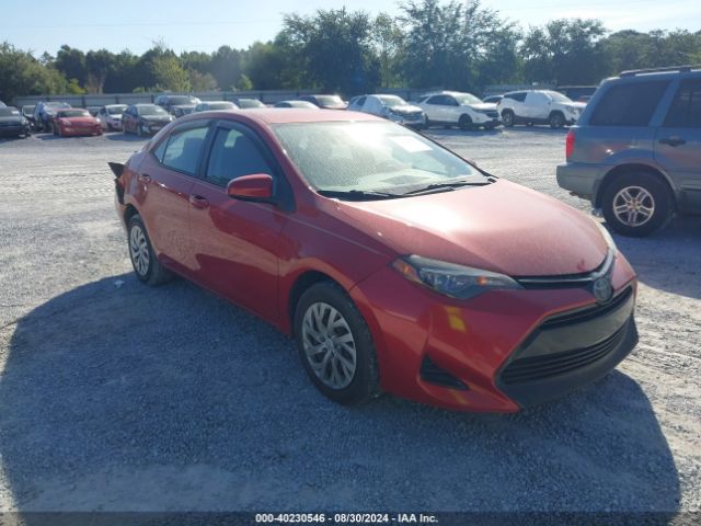 toyota corolla 2017 2t1burhe8hc916508