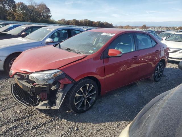 toyota corolla l 2018 2t1burhe8jc016133