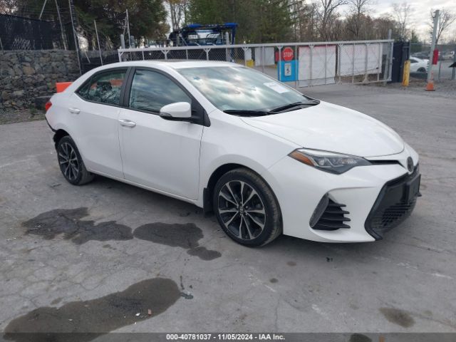 toyota corolla 2018 2t1burhe8jc023700