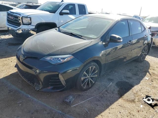 toyota corolla l 2018 2t1burhe8jc025821