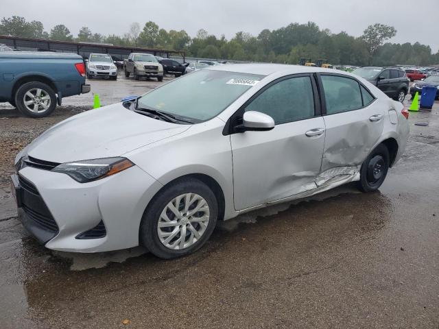 toyota corolla l 2018 2t1burhe8jc031232