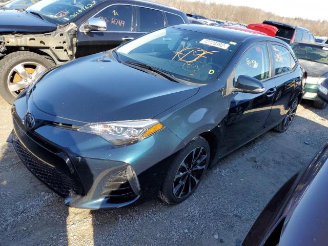 toyota corolla l 2018 2t1burhe8jc032252