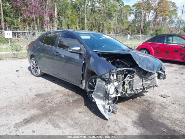 toyota corolla 2018 2t1burhe8jc046149