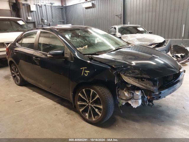 toyota corolla 2018 2t1burhe8jc047575