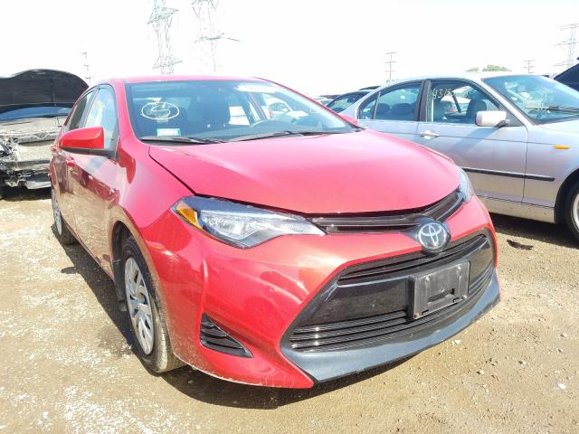 toyota corolla l 2018 2t1burhe8jc059581