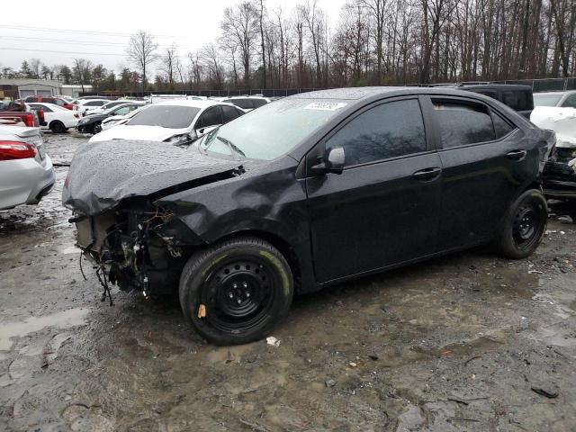 toyota corolla l 2018 2t1burhe8jc066059