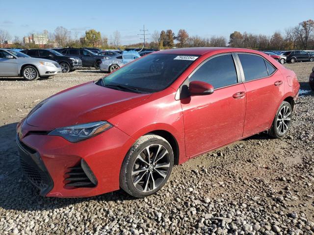 toyota corolla l 2018 2t1burhe8jc072623