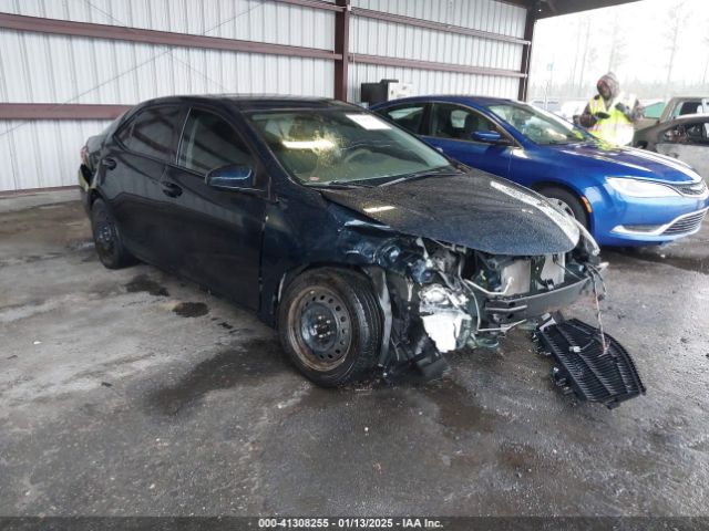 toyota corolla 2018 2t1burhe8jc072797