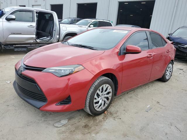 toyota corolla l 2018 2t1burhe8jc072914