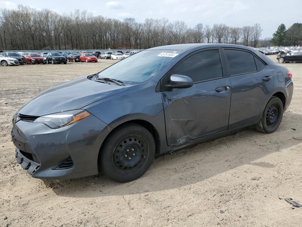 toyota corolla 2018 2t1burhe8jc073075