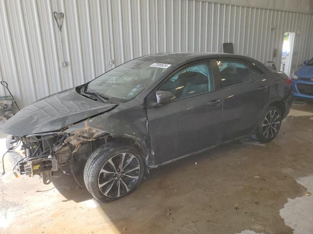 toyota corolla 2018 2t1burhe8jc078213