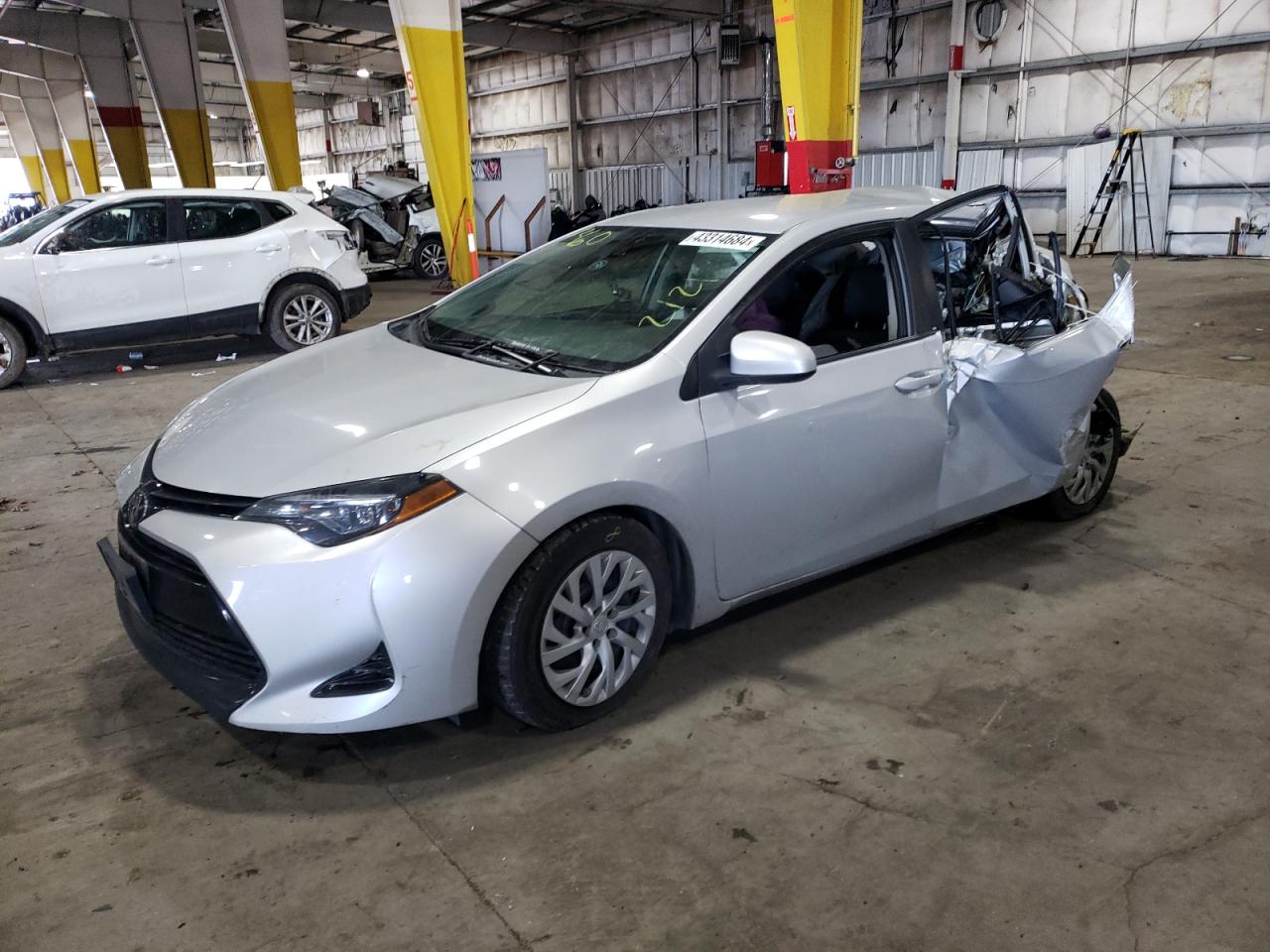 toyota corolla 2018 2t1burhe8jc079801