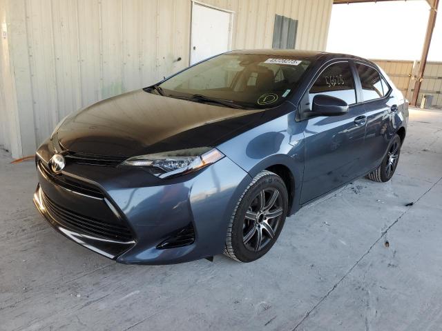 toyota corolla l 2018 2t1burhe8jc977430