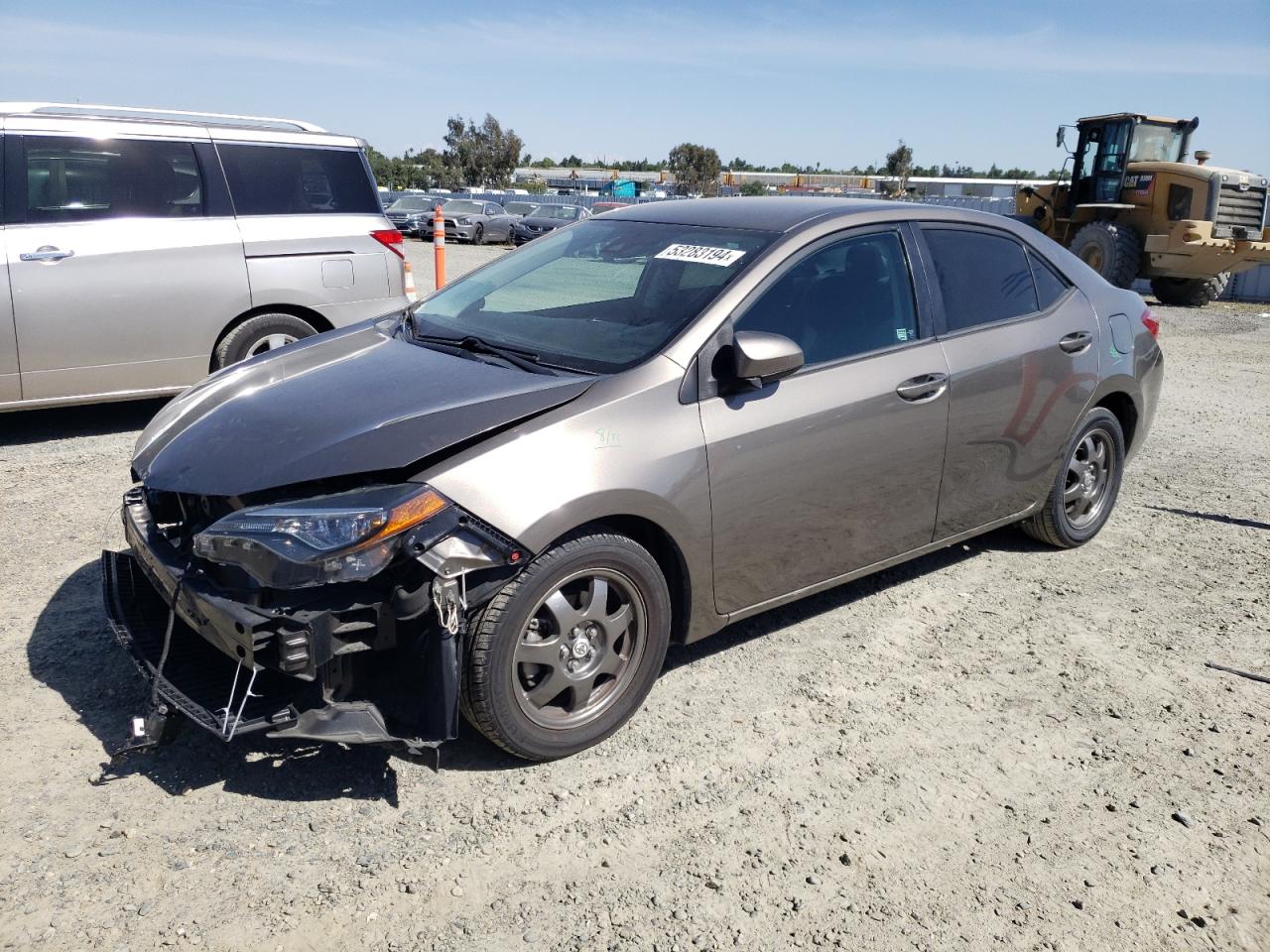 toyota corolla 2018 2t1burhe8jc981610