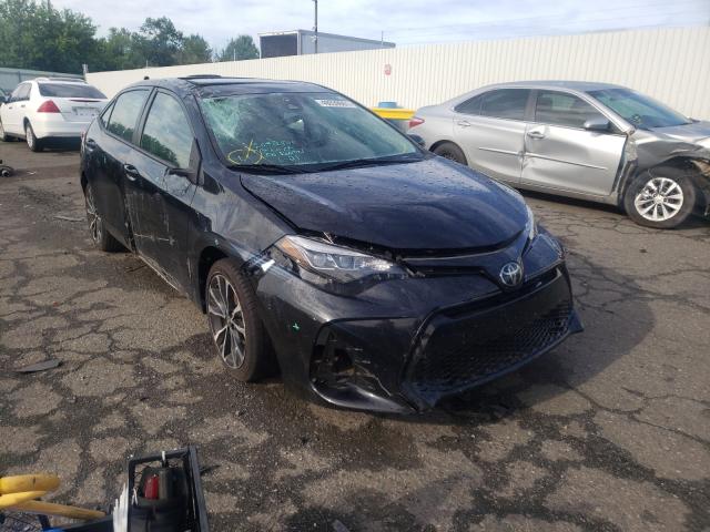 toyota corolla l 2019 2t1burhe8kc126973