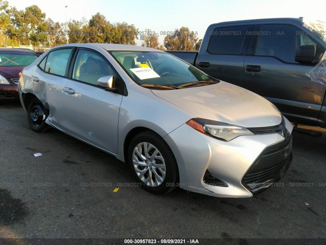 toyota corolla 2019 2t1burhe8kc127539