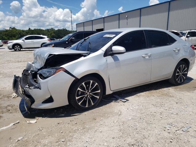 toyota corolla l 2019 2t1burhe8kc128058