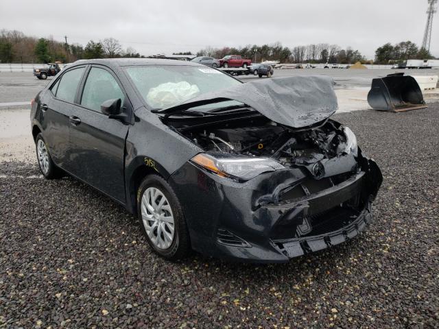 toyota corolla l 2019 2t1burhe8kc134281