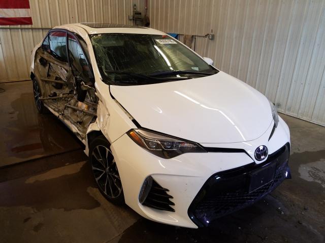 toyota corolla l 2019 2t1burhe8kc140839