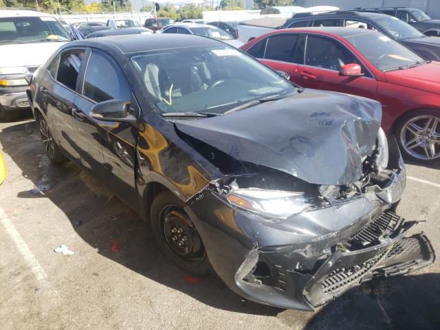 toyota corolla l 2019 2t1burhe8kc145376