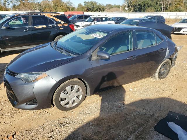 toyota corolla l 2019 2t1burhe8kc146334