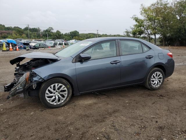 toyota corolla l 2019 2t1burhe8kc147693