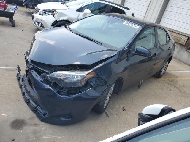 toyota corolla l 2019 2t1burhe8kc151890