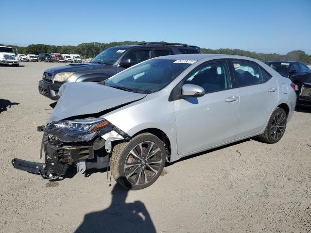 toyota corolla l 2019 2t1burhe8kc156538