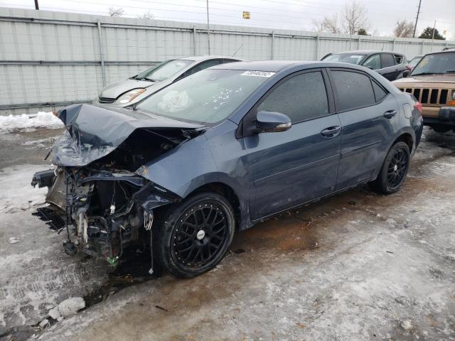 toyota corolla l 2019 2t1burhe8kc161822