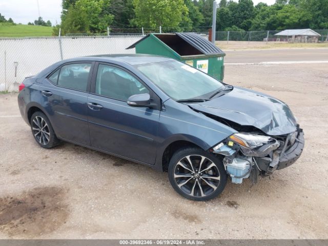 toyota corolla 2019 2t1burhe8kc164123