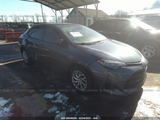 toyota corolla 2019 2t1burhe8kc168673