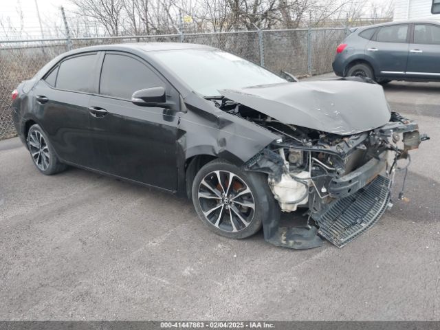 toyota corolla 2019 2t1burhe8kc175252