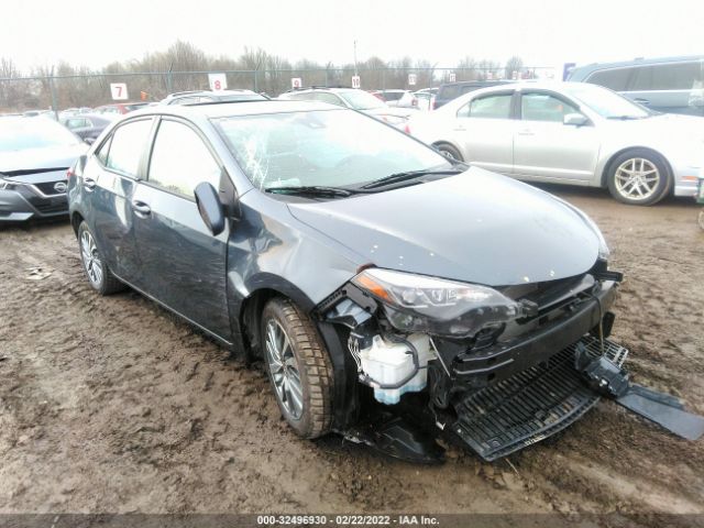 toyota corolla 2019 2t1burhe8kc179091