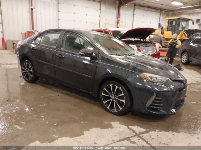 toyota corolla 2019 2t1burhe8kc184470