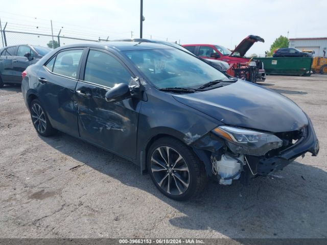 toyota corolla 2019 2t1burhe8kc211277